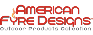 American Fyre Design Voro Firetable