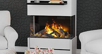 Dimplex Optimyst Aura