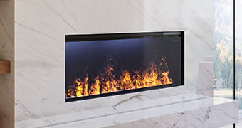 Dimplex Optimyst Linear