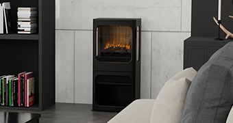 Dimplex Optimyst Mapleton