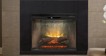Dimplex Revillusion Fireboxes