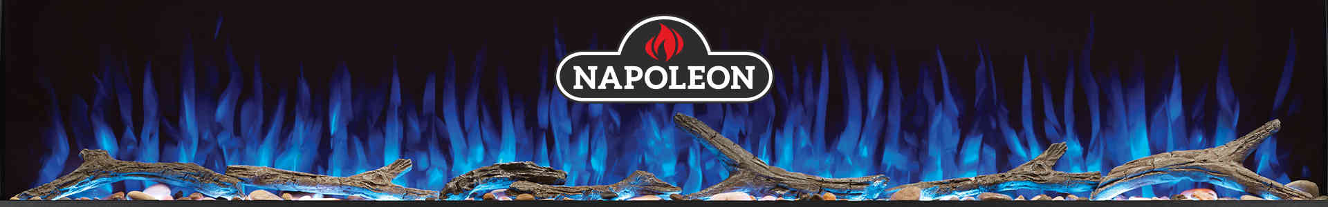 Napoleon Electric Fireplaces