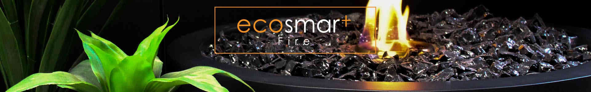 EcoSmart Fire Outdoor Fire Pits & Bowls