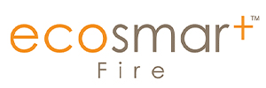 EcoSmart Fire R530 Glass Fire Screen